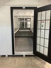 8X12 Green House Galley Located in Watertown South Dakota (HWY 81)